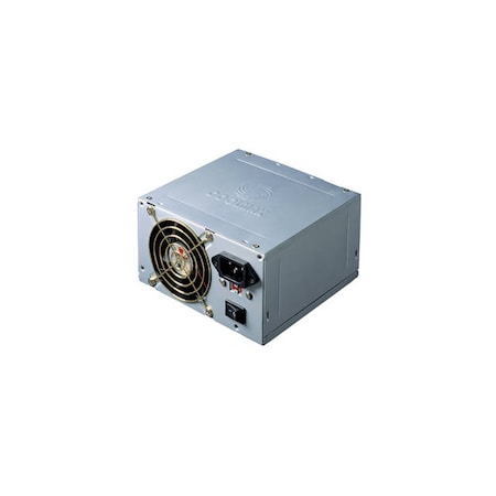 Coolmax 400W ATX 12V V2.0 Power Supply I-400